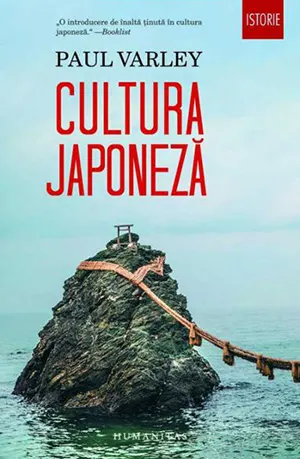 Cultura japoneza