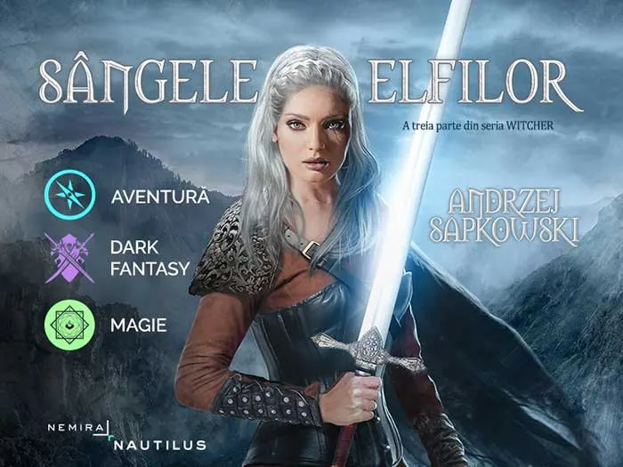 Sângele elfilor