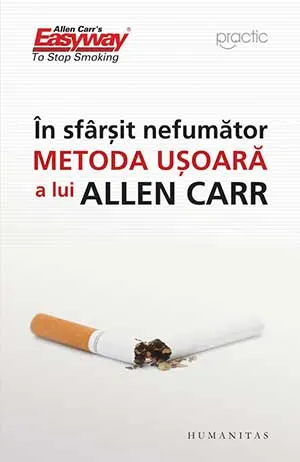 În sfârşit nefumător