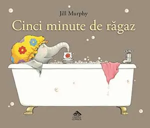 Cinci minute de răgaz