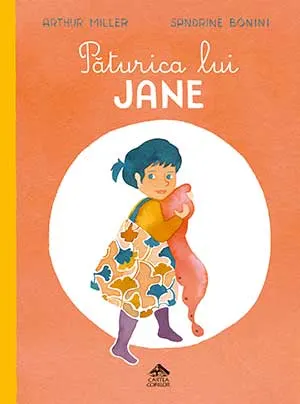 Păturica lui Jane