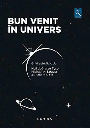 Bun venit în univers