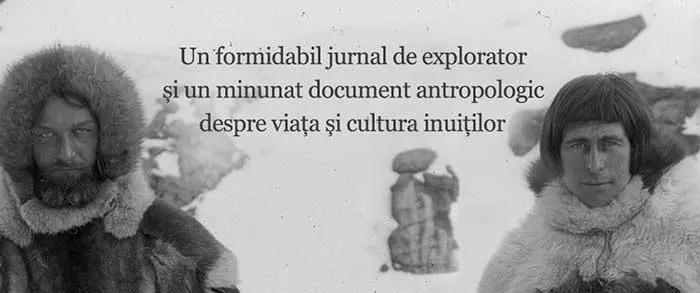 Aventura arctică