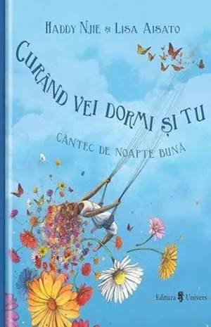 Curând vei dormi și tu