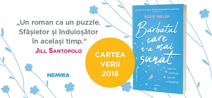 Bărbatul care n-a mai sunat