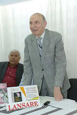 Ştefan Cazimir