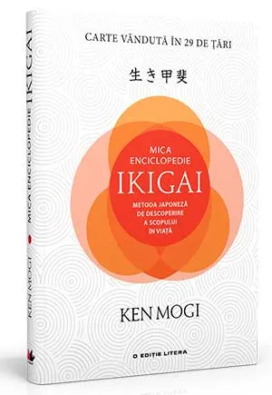 Mica Enciclopedie IKIGAI