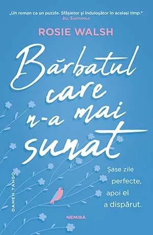 Bărbatul care n-a mai sunat