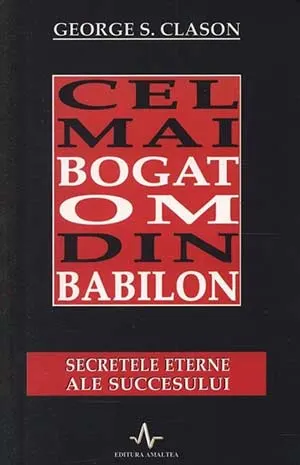 Cel mai bogat om din Babilon