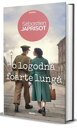 O logodna foarte lunga
