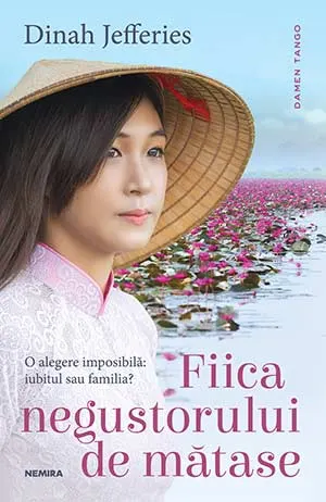 Fiica negustorului de mătase