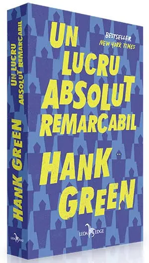 UN LUCRU ABSOLUT REMARCABIL