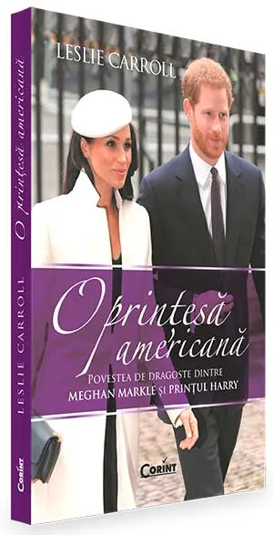 O prințesă americană