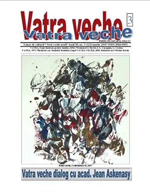 Vatra Veche