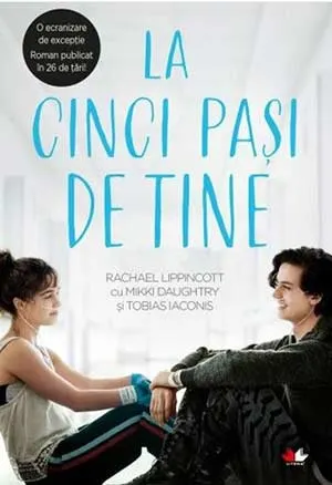 La cinci pasi de tine