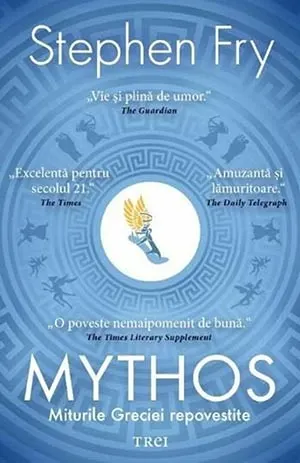 Mythos