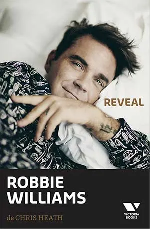 Robbie Williams