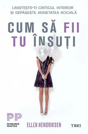Cum să fii tu însuți