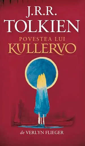 Povestea lui Kullervo