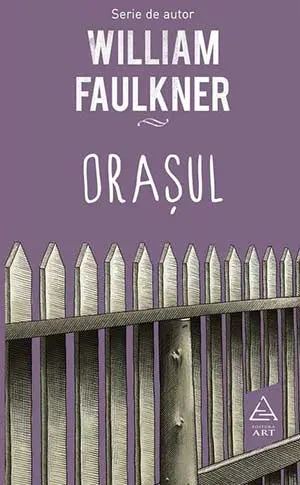 Orașul