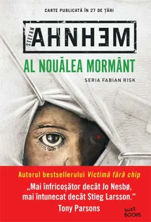 Al nouălea mormânt