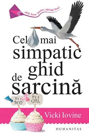 Cel mai simpatic ghid de sarcină