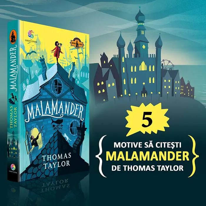 Malamander