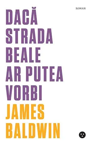 Dacă Strada Beale ar putea vorbi