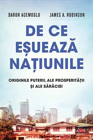 De ce eșuează națiunile