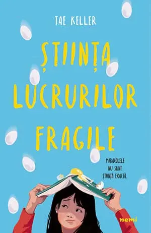 Știința lucrurilor fragile