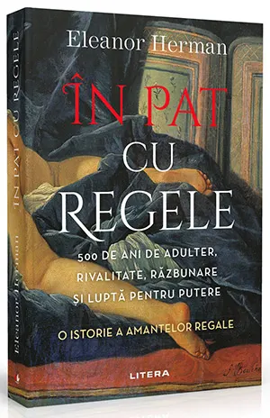 În pat cu regele