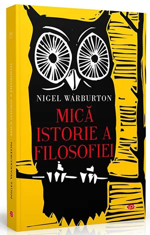 Mică istorie a filosofiei