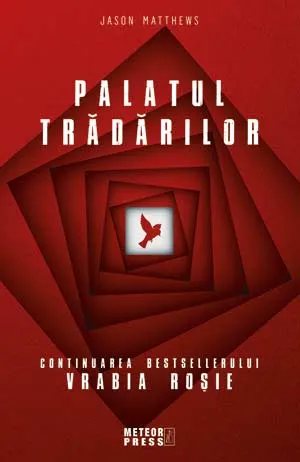 Palatul trădărilor