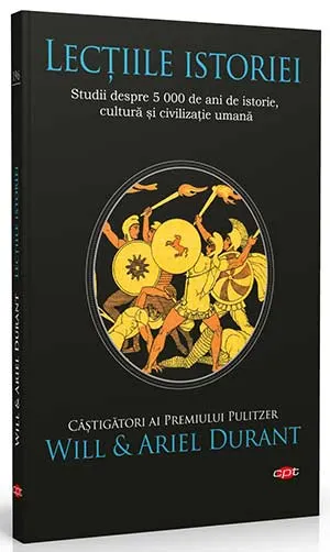 Lecțiile istoriei