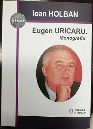 Eugen Uricaru