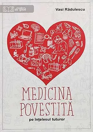Medicina povestită