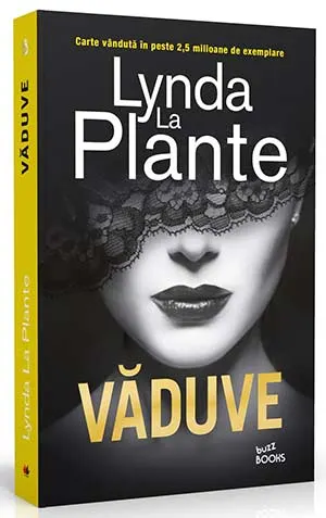 Văduve