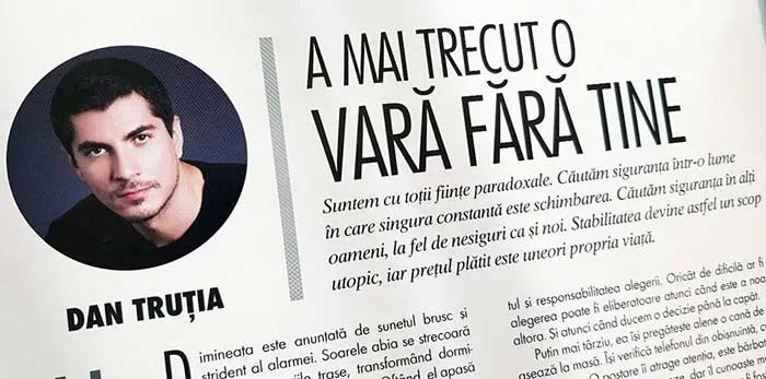 Dan Truția