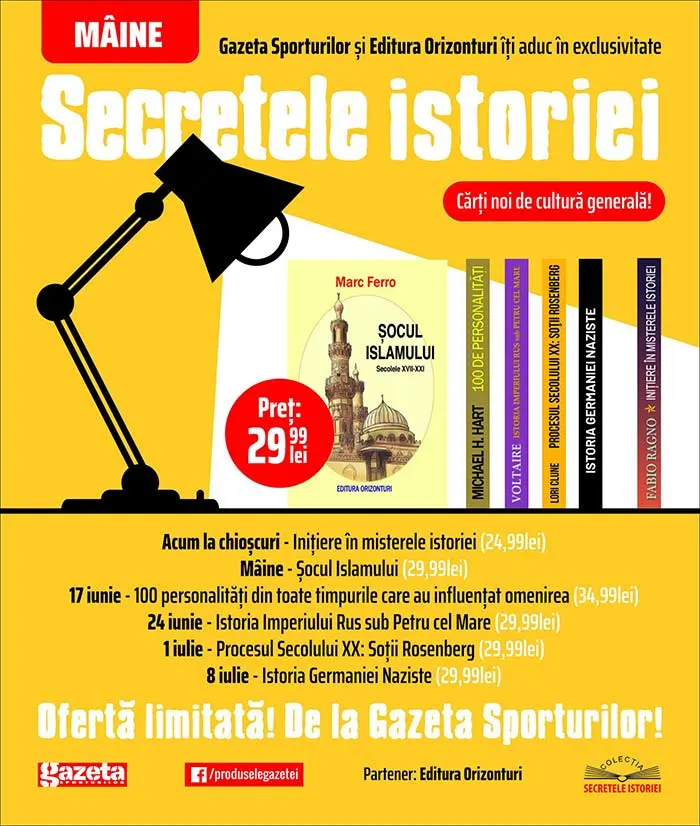 Șocul Islamului