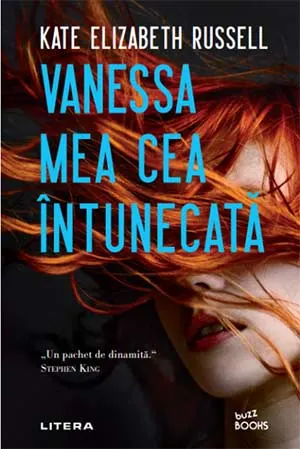 Vanessa mea cea întunecată