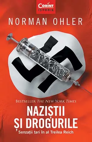 Naziștii și drogurile