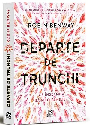 Departe de trunchi