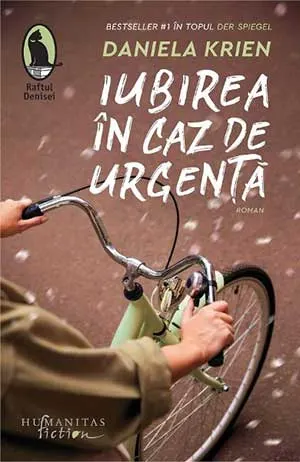 Iubirea în caz de urgență