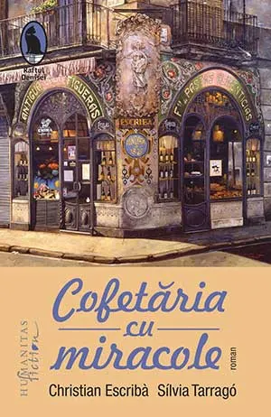 Cofetăria cu miracole