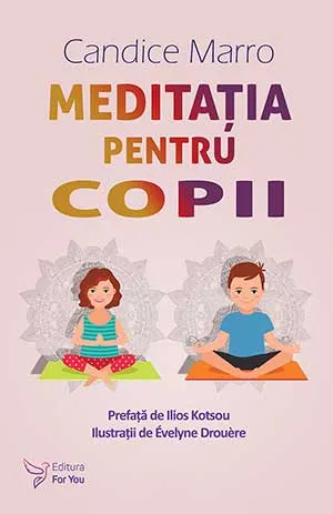 Meditația pentru copii