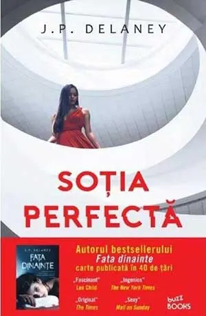 Soția perfectă