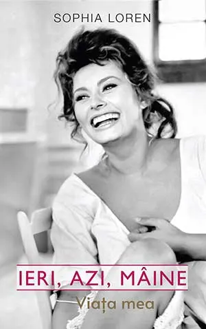 Sophia Loren