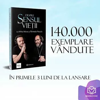 Despre sensul vieții