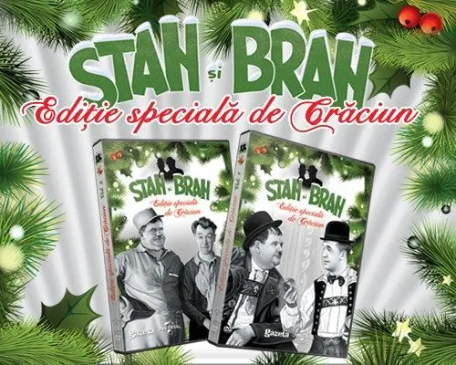 stan si bran