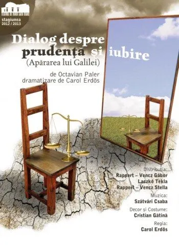 Apararea lui Galilei